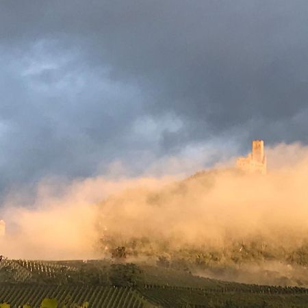 Apartmán Le Logis Du Vignoble Kintzheim Exteriér fotografie
